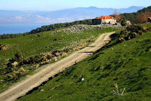 Foto de Guzelbahce-Balcova Foto de Guzelbahce-Balcova