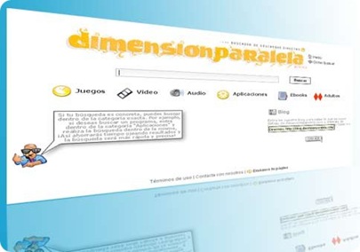 dimensionParalela