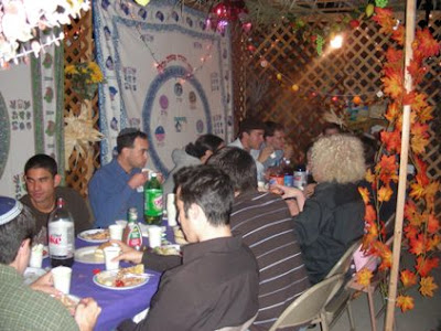 CBDYAG 3rd Annual Hanging in the Hut