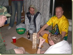 jenga semi pro try hards