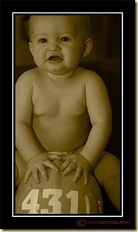 sitting on hat web and BORDER