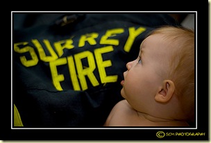 surrey fire side web and BORDER