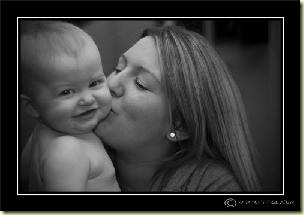 mommy kissing mya web and BORDER