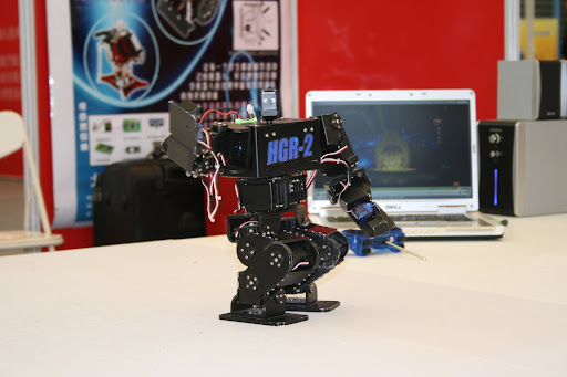 Hangood Robot