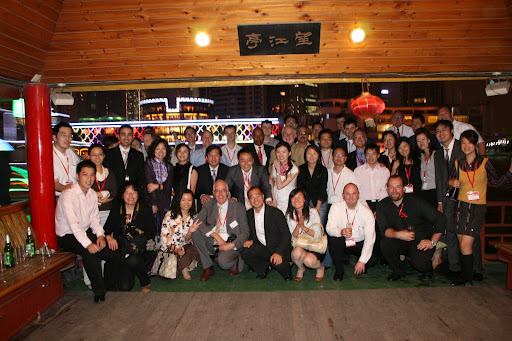 Go Global International IT Entrepreneur Cruise