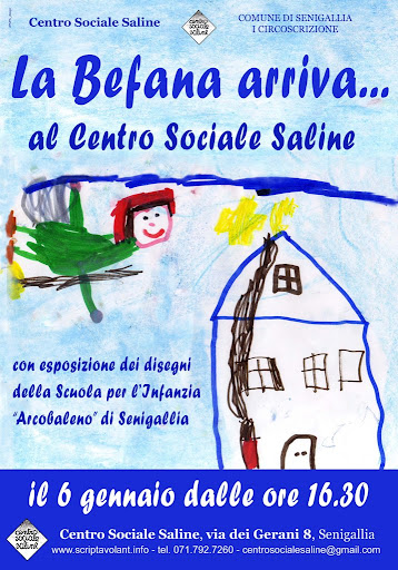 Befana 2008 Befana 2008