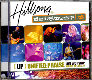 Delirious  Hillsong Unified Praise 09   Majesty (Here I Am)