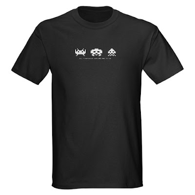 All your base are belong to us T-Shirt