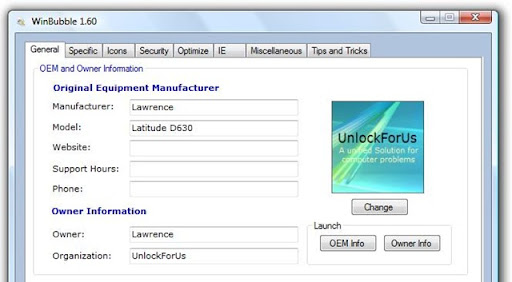 10 Vista Business Oem Serials Unlock