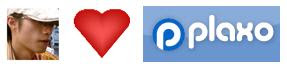 ClubEddy loves Plaxo