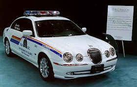 Jaguar S Type Red. Canada: Jaguar S Type