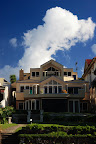 Auckland House