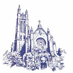 Saint Matthew Church