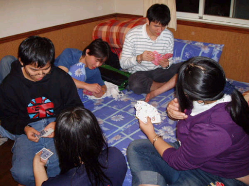 週三團之內灣趴趴走28