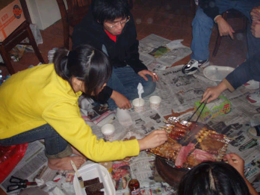 週三團之內灣趴趴走18