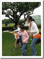 弘化懷幼院第二次出隊3
