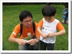 弘化懷幼院第二次出隊4