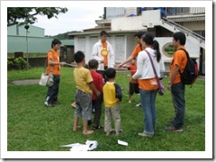 弘化懷幼院第二次出隊5