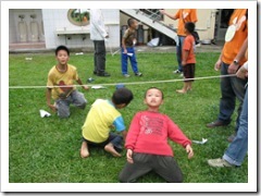 弘化懷幼院第二次出隊6