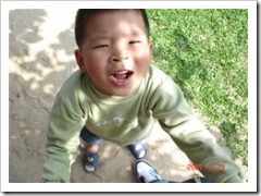 弘化懷幼院第一次出隊4