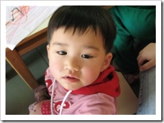 弘化懷幼院第一次出隊11