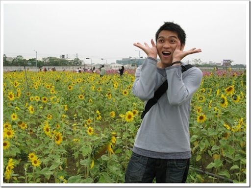 台南古蹟巡禮DAY1趴特萬7