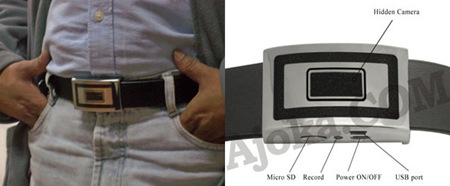 buckleDVR300