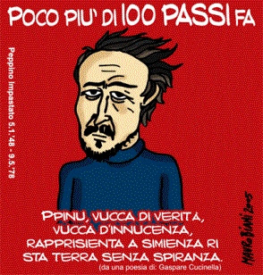 Peppino Impastato