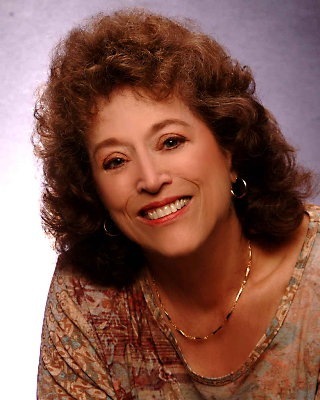 Gail's Books