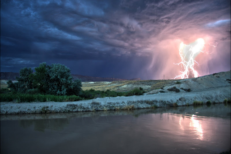 lightning