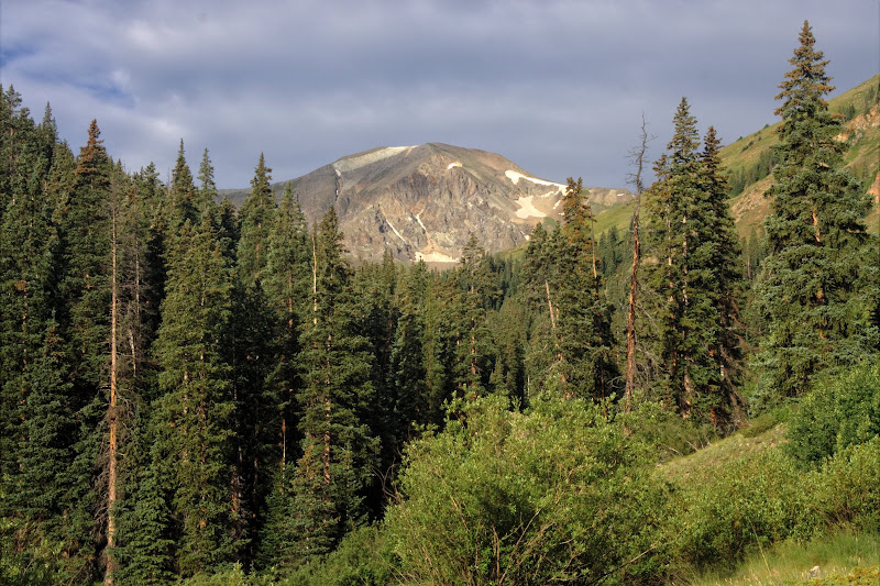 Handies Peak