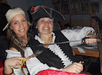 Piratas