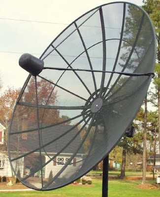 dish