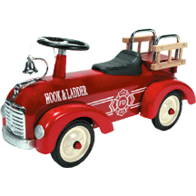 fire truck