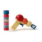 bubble gun