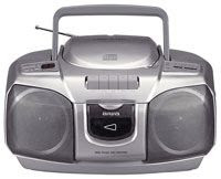 boombox