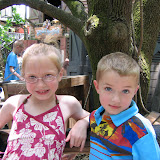 May 2007 Disney Vacation