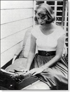 Sylvia Plath