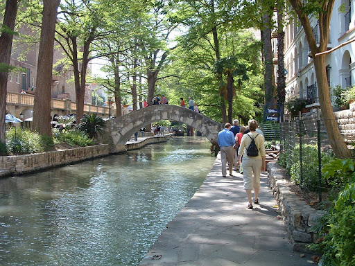River Walk