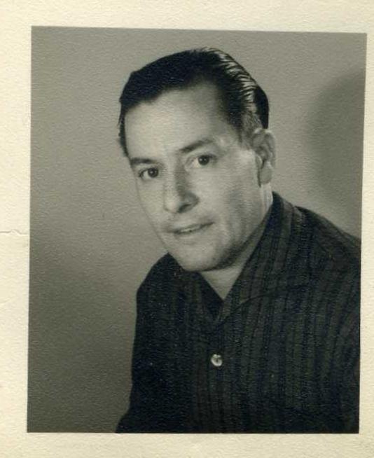 Paul Duronsoy