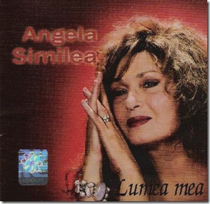 Angela Similea