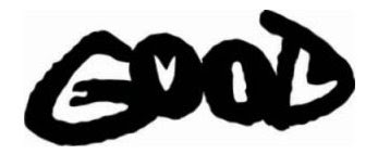 good o Evil
