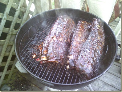 BBQRibs