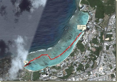 GuamSwim