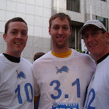 The Relay Team
