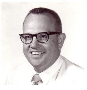 Andrew Jackson Beall III (known as AJB Jr. most of his life)