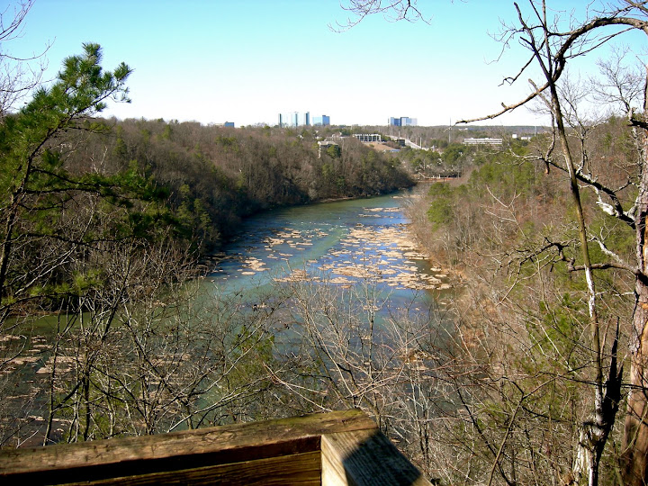 sceenic overlook