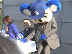 そりゃないぜ