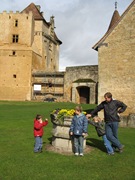 coutyard