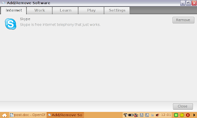 Adicionar/Remover Programas